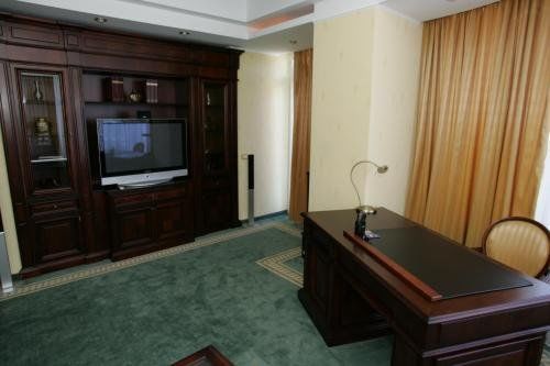 Отель Hotel Bulevard Констанца-22